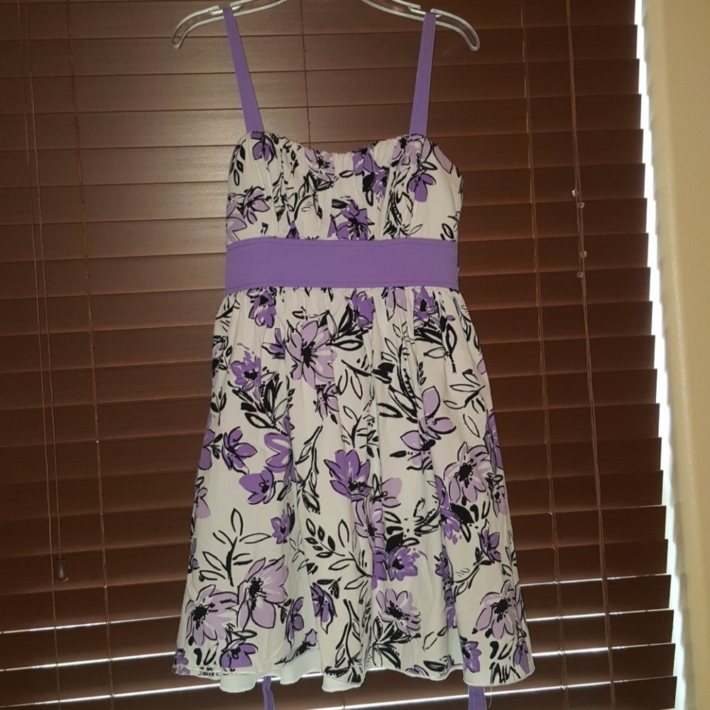 Formal dress